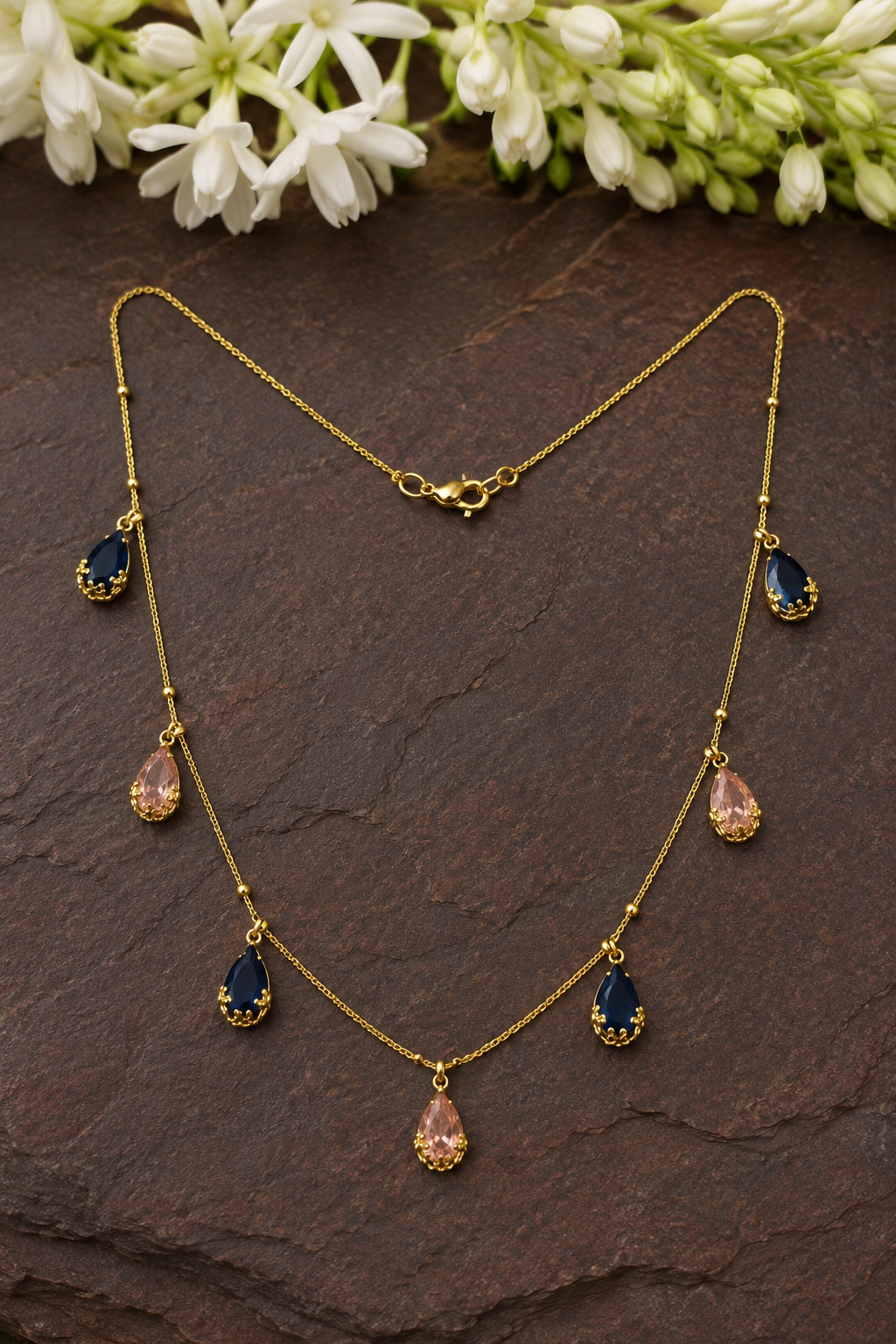 Monalisa Beads Chain