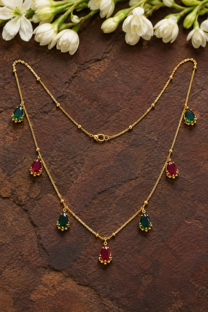 Monalisa Beads Chain