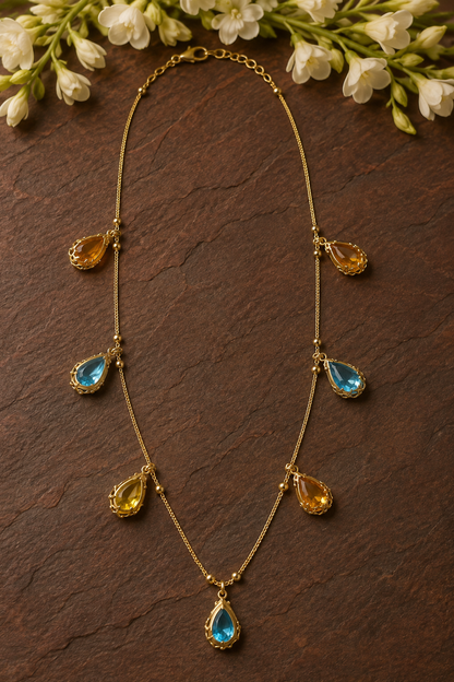 Monalisa Beads Chain