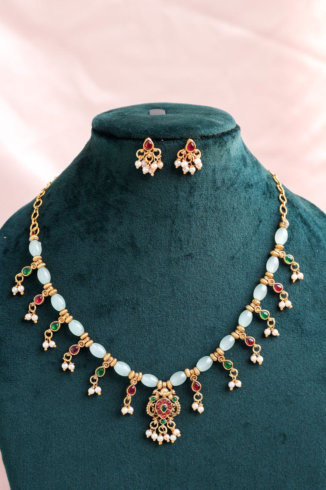 Visvarupa Classic Pastel Set