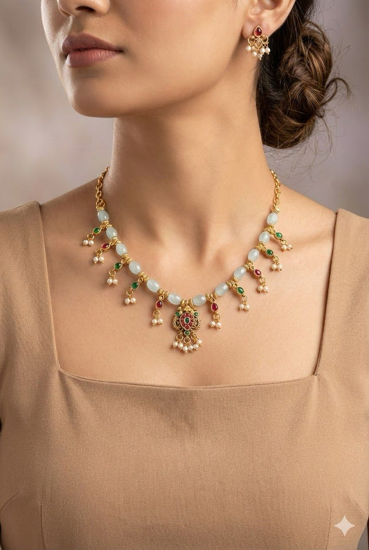 Visvarupa Classic Pastel Set