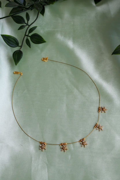 Invisible Star Chain