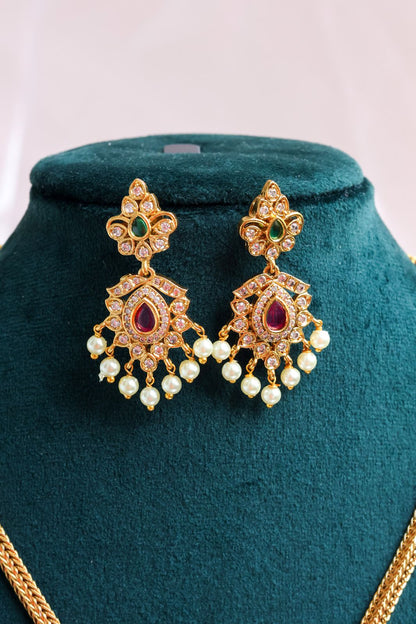 AD Pendant Set