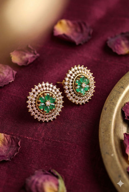 Interchangeable Luxe Studs