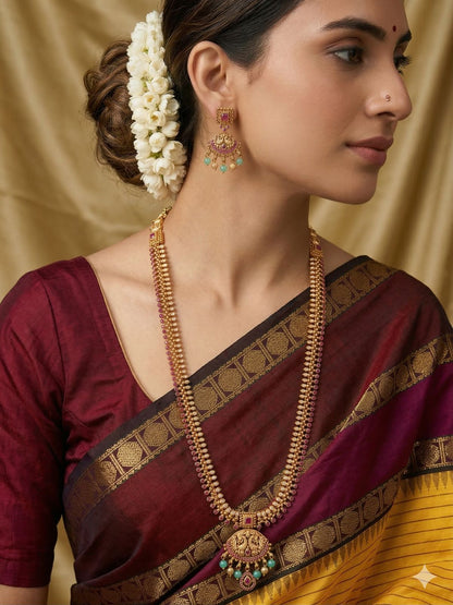 Maharani Heritage Long Haram
