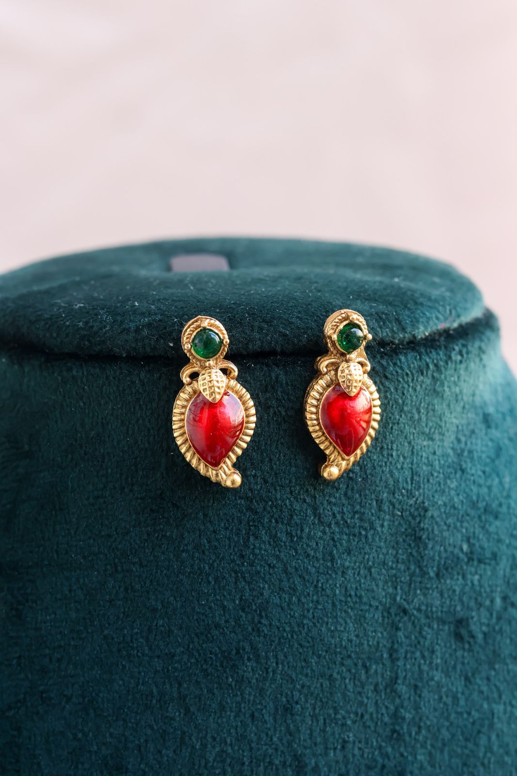 Palakka model necklace