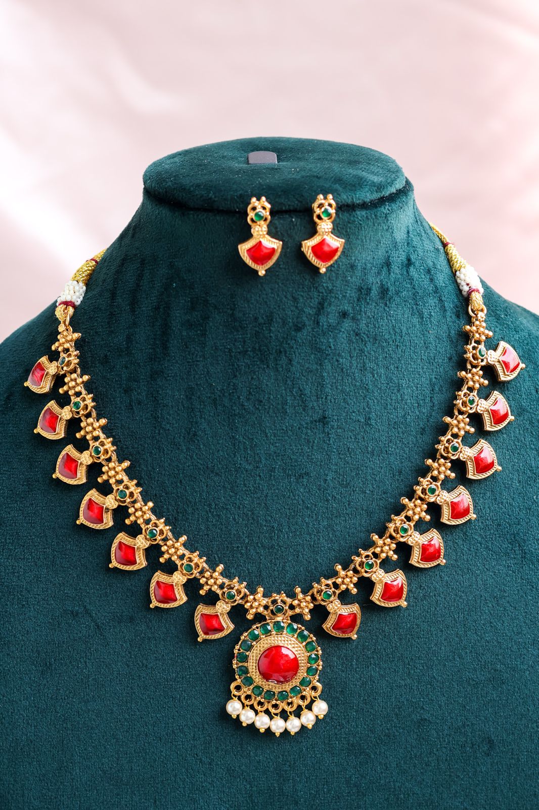 Classic Kerala Palakka Mala