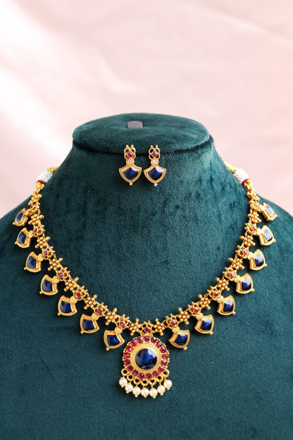 Classic Kerala Palakka Mala
