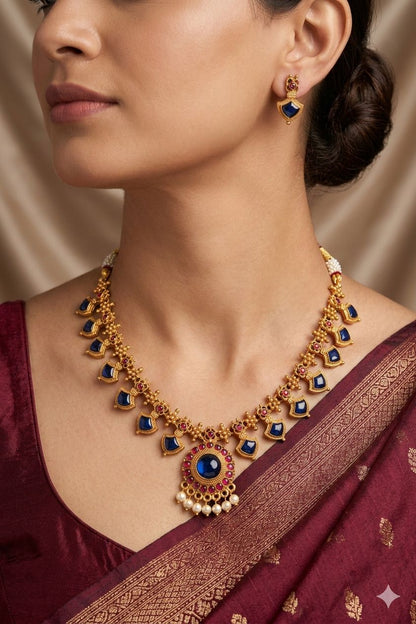 Classic Kerala Palakka Mala